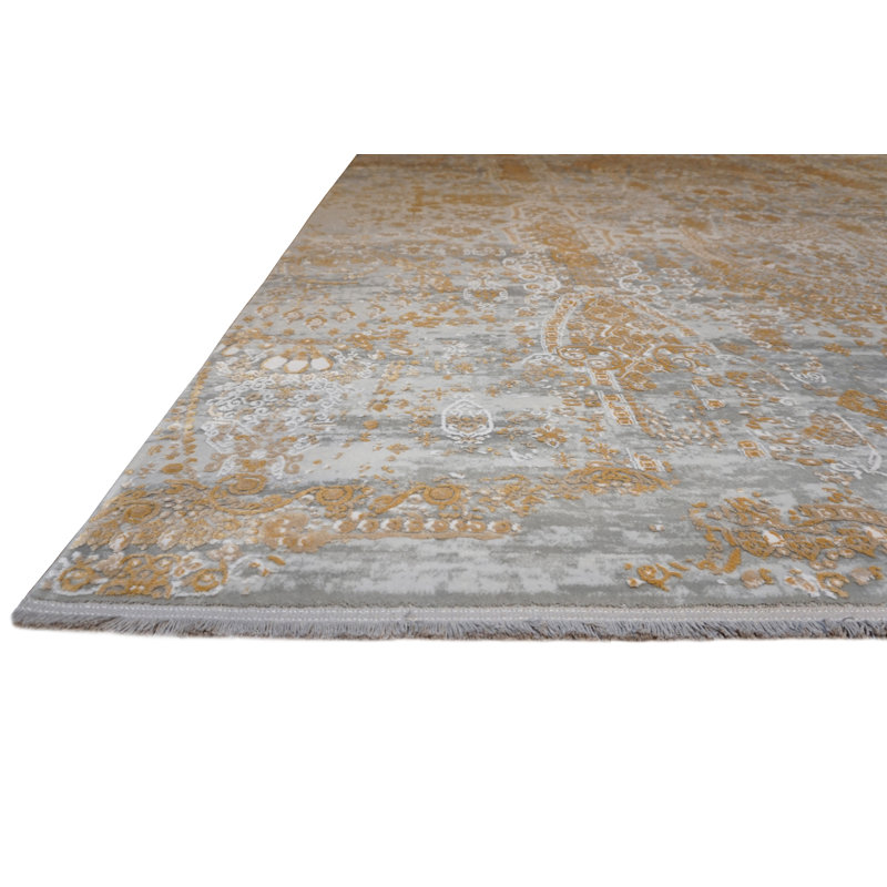 Mykonos Area Rug, Rectangle 9'10" x 13'11"