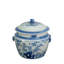 Asian Classic Handmade Jar