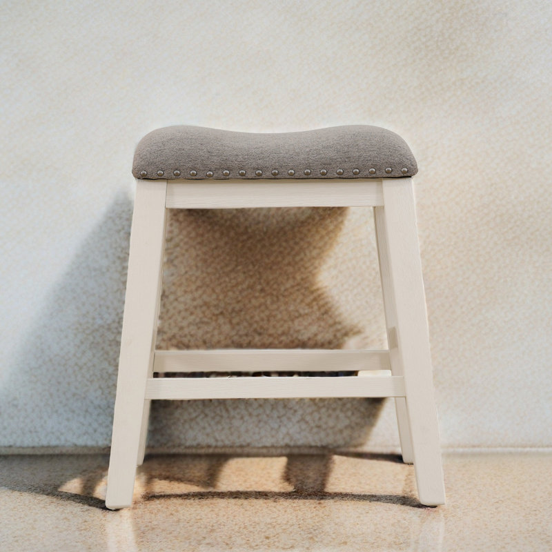 Tabouret de comptoir 24,5 po Tindaro