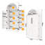 165 Cm Tall Kitchen Pantry