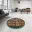 Tapis abstrait moderne 716-395250173