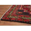 Tapis de couloir Tribal