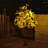 48'' LED Lighted Trees & Branches