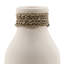 Flinton Vase Set of 4 White