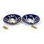 Calliope 500ml Handmade Ceramic Pasta Bowl-2034326519