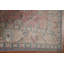 Tapis traditionnel all-over rose 7 x 10
