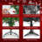 Lighted Christmas Tree-828550238