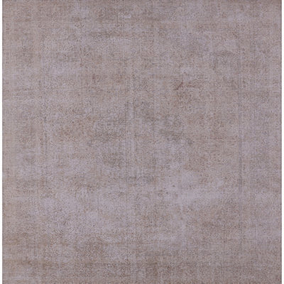 Tapis oriental gris Nakia