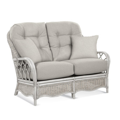 Everglade Upholstered 53'' Loveseat