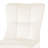 Velvet Upholstered Parsons Chair-1347056805