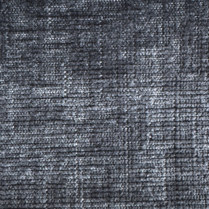 Ensemble de salon rembourré 3 pièces avec causeuse et canapé - canapé modulaire surdimensionné en chenille