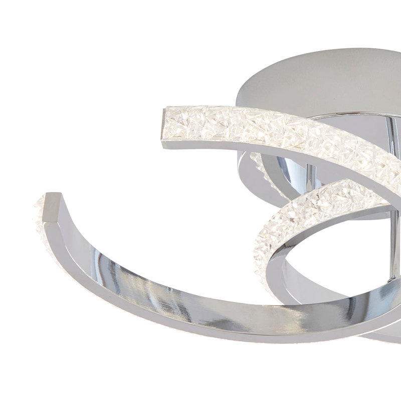 LED Flush Mount