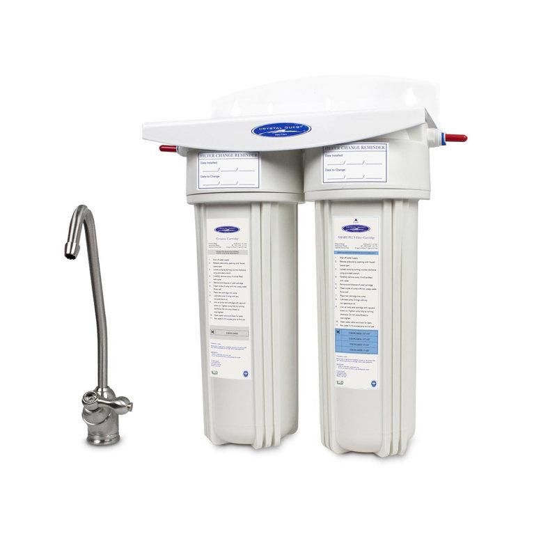 Filtration System