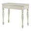 Burstyn Solid Wood Base Writing Desk-1366099527