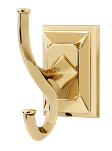 Single Robe Hook