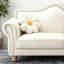 Canapé moderne blanc cassé de luxe moderne-1098782536-1098782540