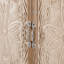 Buffet 49 "en bois massif avec 3 portes-1136565261