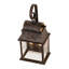 2 - Light Armed Sconce