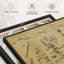 Brevet "Impression sur toile"-167239448