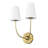 Avemari Armed Sconce-2081977202