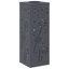 Solar Powered Steel Pathway Light-124424972-124424970