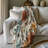 Throw Blanket-728456040