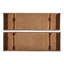 Tapis d'escalier en polypropylène / oléfine lavables à la machine sur mesure-63967979-120128782