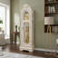 Horloge de plancher 78,35 po