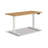 Coze Height Adjustable Rectangle Standing Desk-89710484-113402085