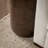 Andra Genuine Leather Accent Table-111150858