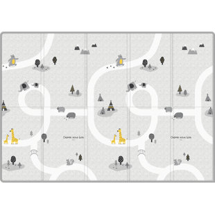 Tapis de jeu Le Mans