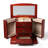 Wood Jewelry Box +