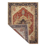 One-of-a-Kind 9' X 12' Area Rug