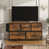 Rustic Brown