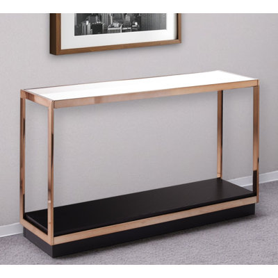 Console 48 po avec tablette 48 po