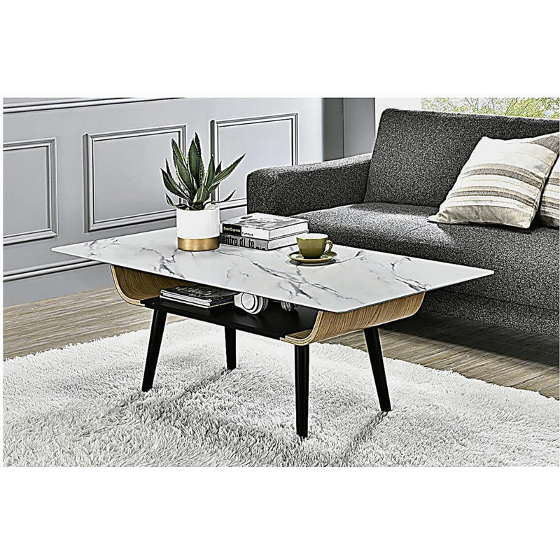 Table basse l 47 po Lorenzo