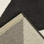 Tapis gris anthracite moderne Hailsham-2141910125