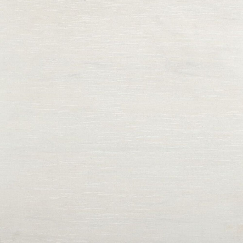 Ferma End Table, White
