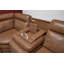 Canapé modulaire 5 places avec console Windsor-120432221