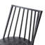 Lewis Swivel Solid Wood Stool-1004369468