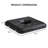 Sumin Plastic 37.5" Free Standing Umbrella Base