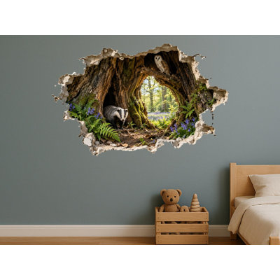 Wall Decals