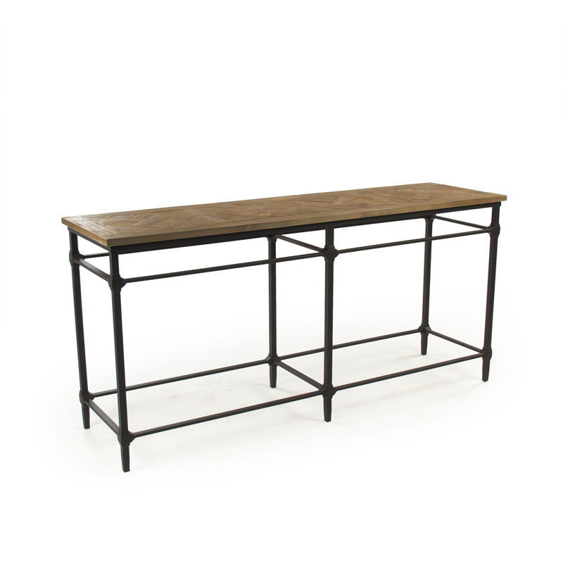 Aveline 70.75 in. Console Table