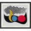 Conscious Realm 2 Print by Christopher Kennedy