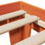Solid Wood Bed-105717331-105717335