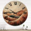 Horloge murale Dajiah-1720678486