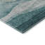 Premium Machine Washable Krause AMF1141 Swirls Rug-1832833718
