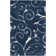 Atterberry Damask Area Rug