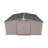0.25Mm Color, Surface Protective Film, Two Daylight Windows,Two Colors Can Be Freely Selected Storage Sheds-119306995