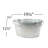 Edmont Metal Ice Bucket